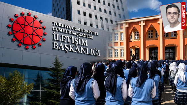 'Din dersi 1. sınıfa indirilsin' istediler