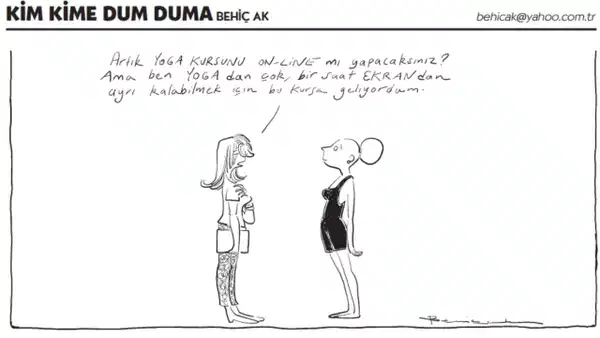 Kim Kime Dum Duma - 31 Temmuz 2026
