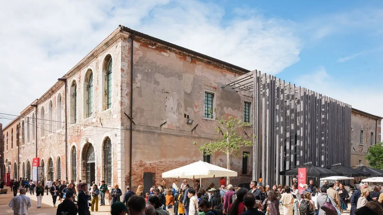 Venedik Mimarlık Bienali Türkiye Pavyonu için proje başvuruları açıldı