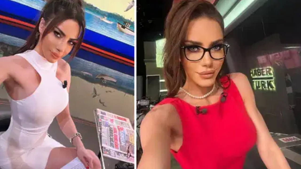 Spiker Ela Rümeysa Cebeci tutuklandı