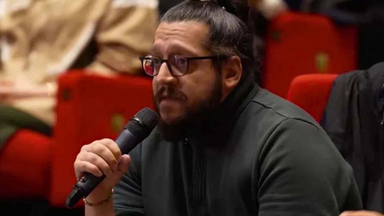 Gazeteci Ercan Küçük’e NATO’cu dernek haberi nedeniyle soruşturma