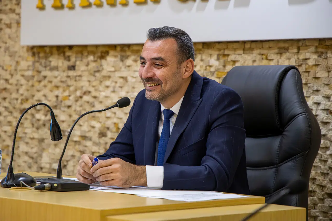 Manavgat Belediye Başkanvekili Çiçek'ten sağduyu çağrısı