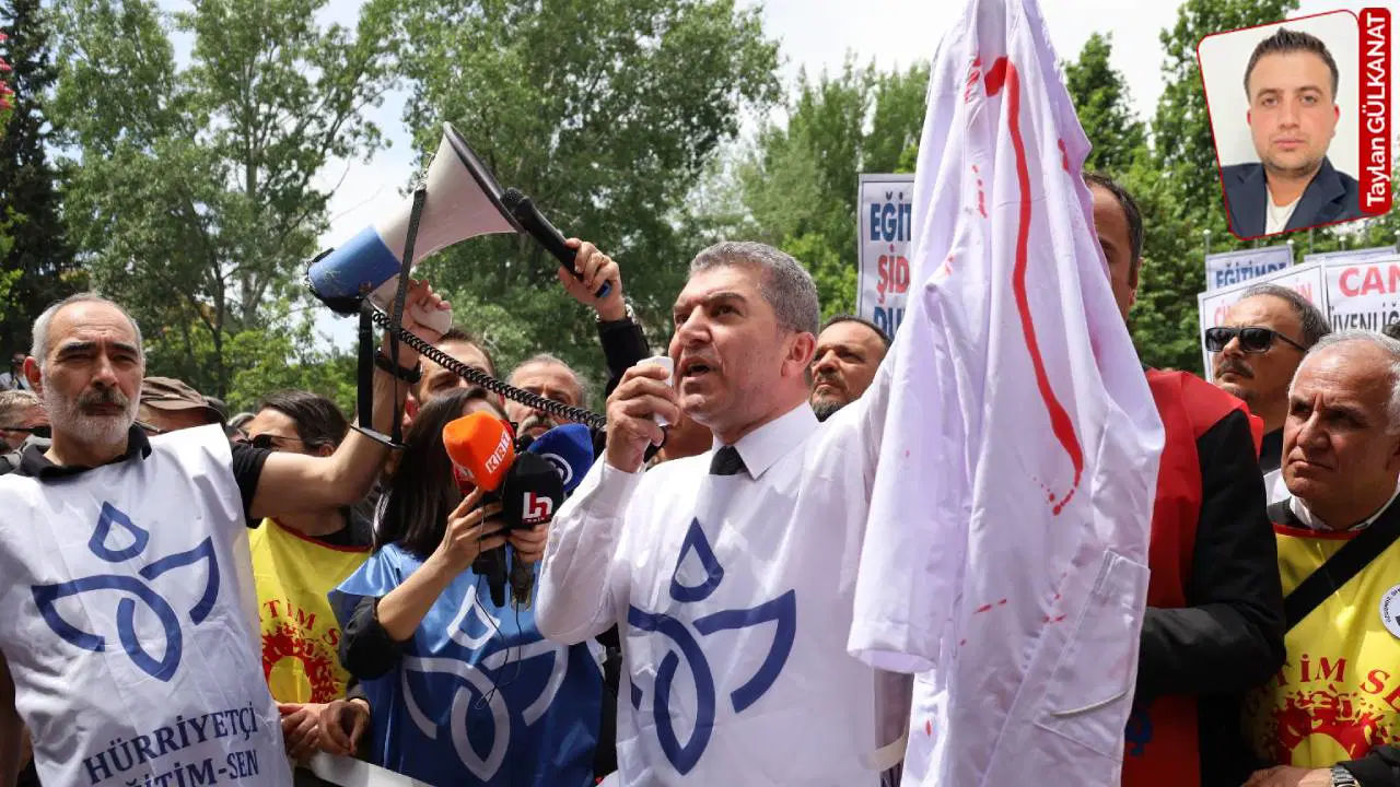 Kuruoğlu’ndan ‘kıyafet dayatması'na tepki: ‘Öğretmenlik kıyafetle değil liyakatla temsil edilir’