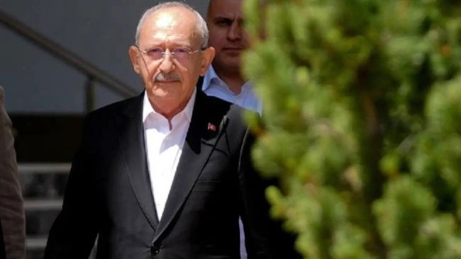 Tek tek reddediyorlar...