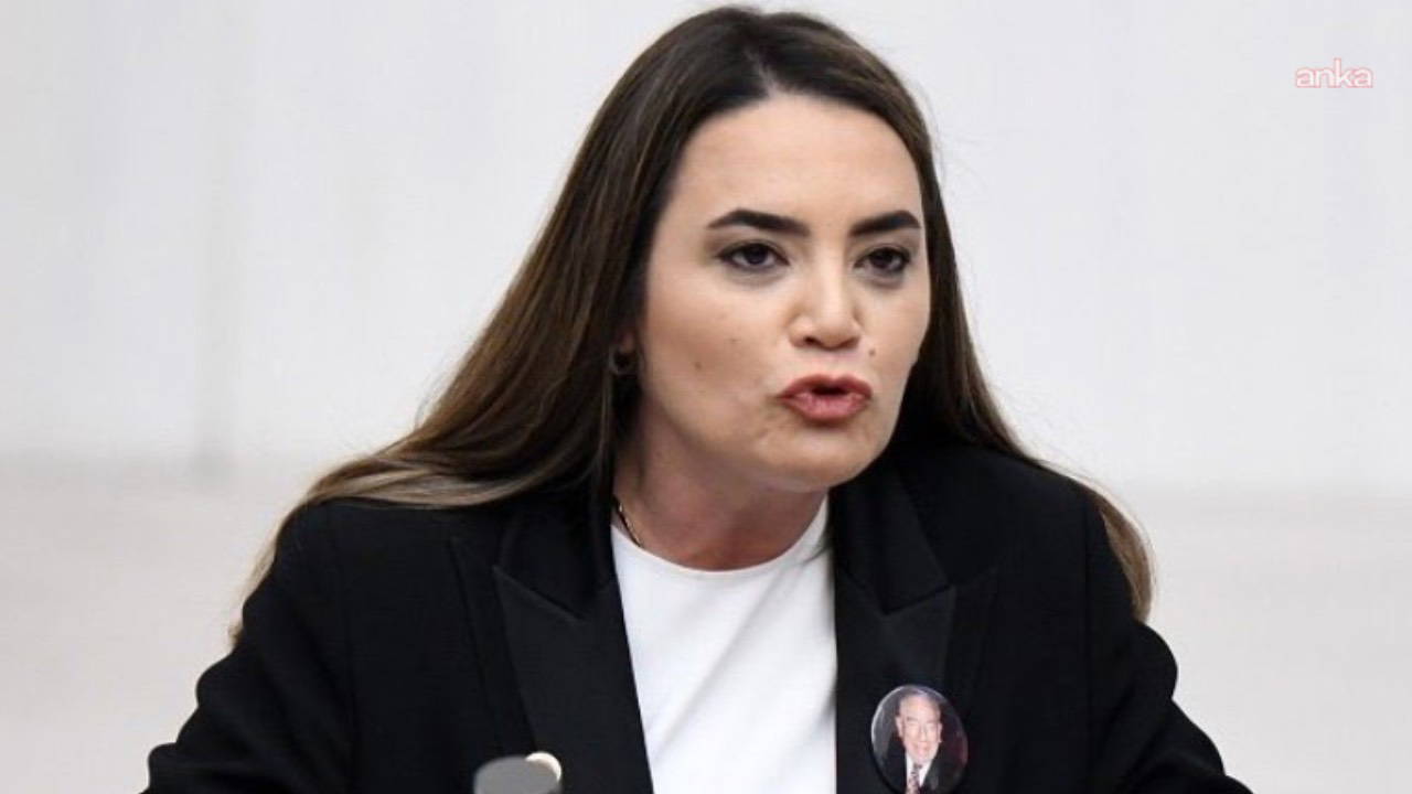 İYİ Partili Ayyüce Türkeş'ten Numan Kurtulmuş'a "Kürtçe konuşma" tepkisi: Anayasayı çiğnedi, istifa etmelidir
