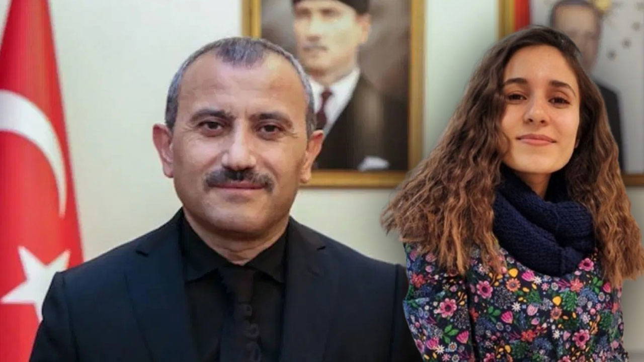 Gülistan Doku soruşturmasında gözler onun üzerindeydi: Oğlu gözaltına alınan vali konuştu