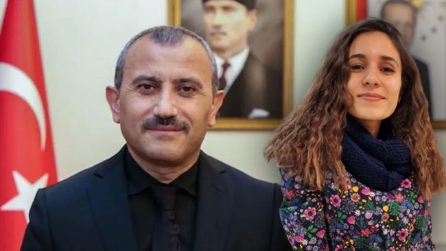 Gülistan Doku soruşturmasında gözler onun üzerindeydi...