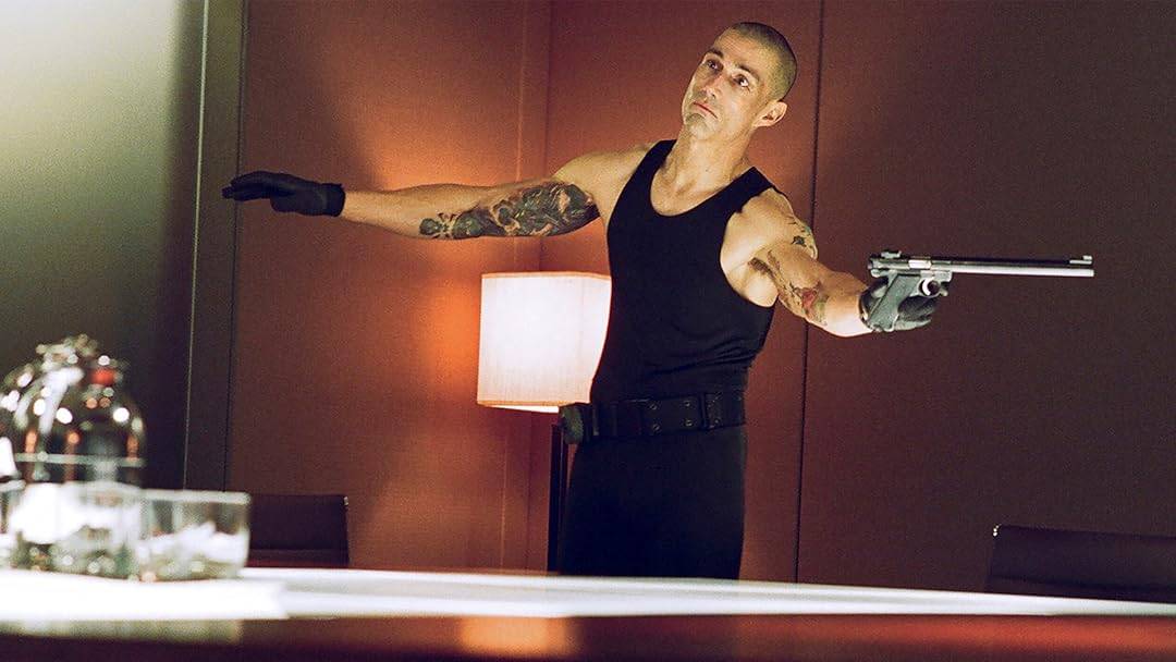 Alex Cross filminin konusu ne? Alex Cross filminin oyuncuları kim?