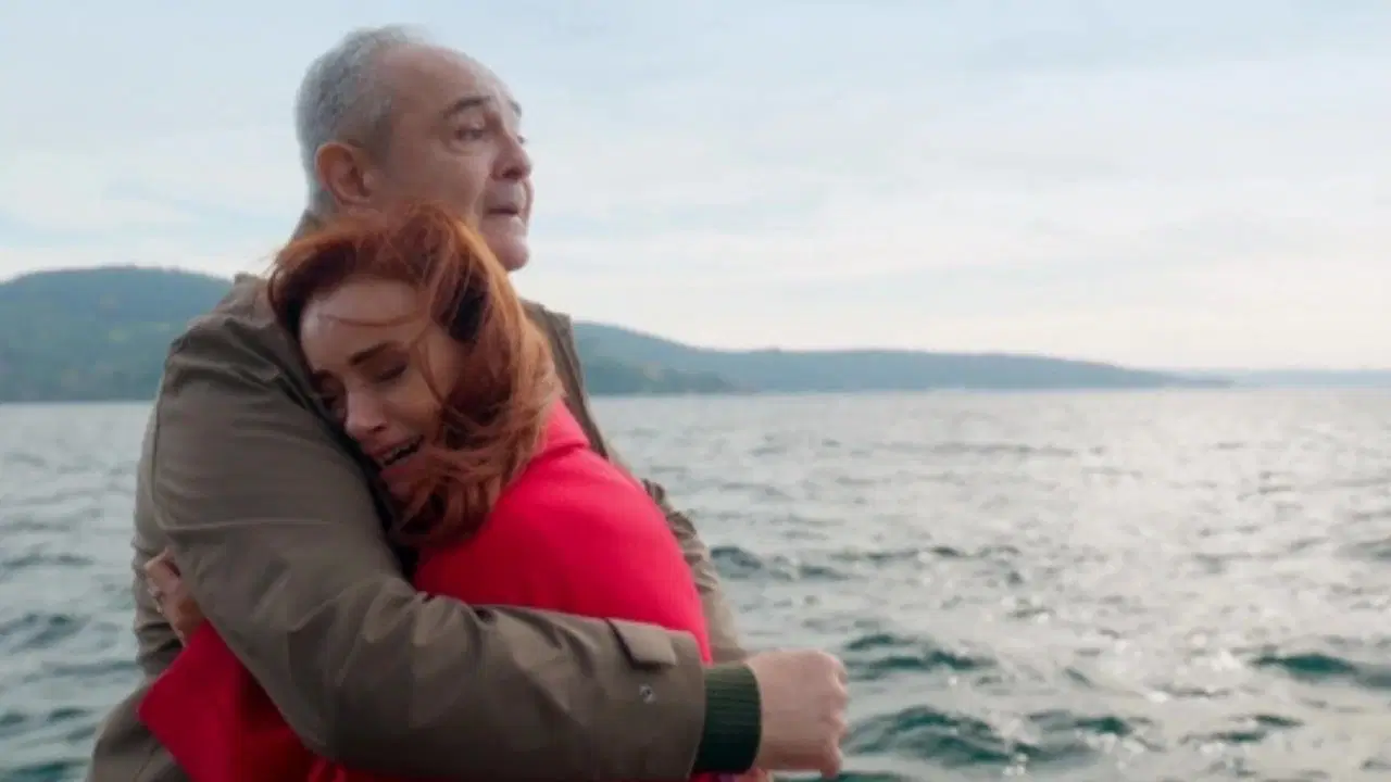 TV yayın akışı 16 Aralık Salı!