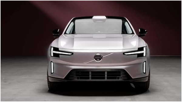 Volvo ES90 Türkiye'de satışa sunuldu: İşte fiyatı, menzili ve özellikleri