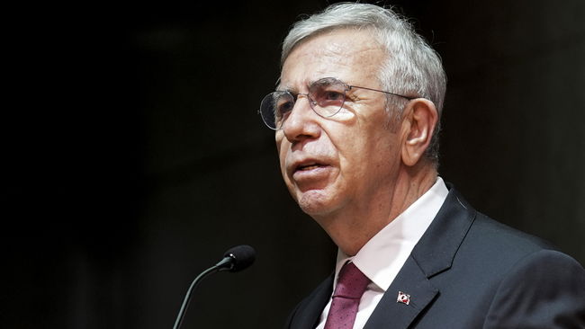 'Kulis adı altında iftira...'