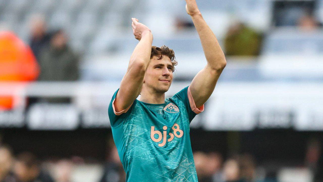 PSG, Ilya Zabarnyi transferi için prensip anlaşmasına vardı!