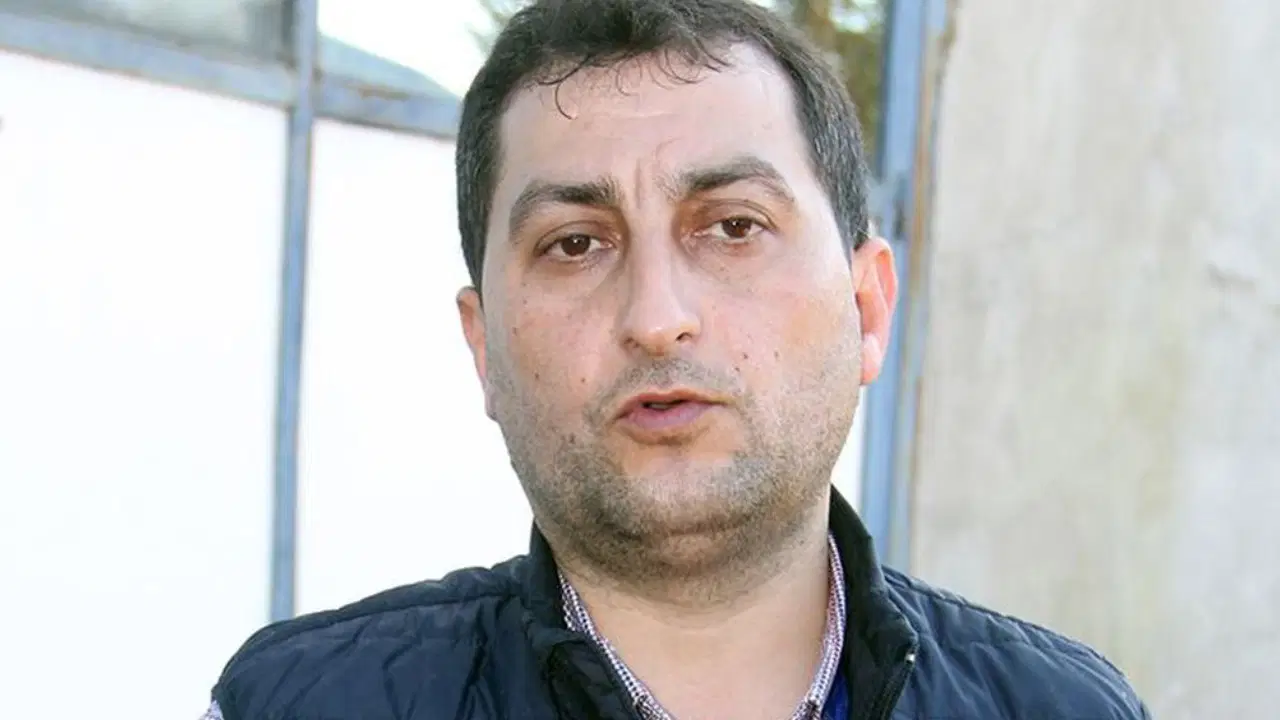 Rabia Naz'ın babası Şaban Vatan hapse giriyor… 