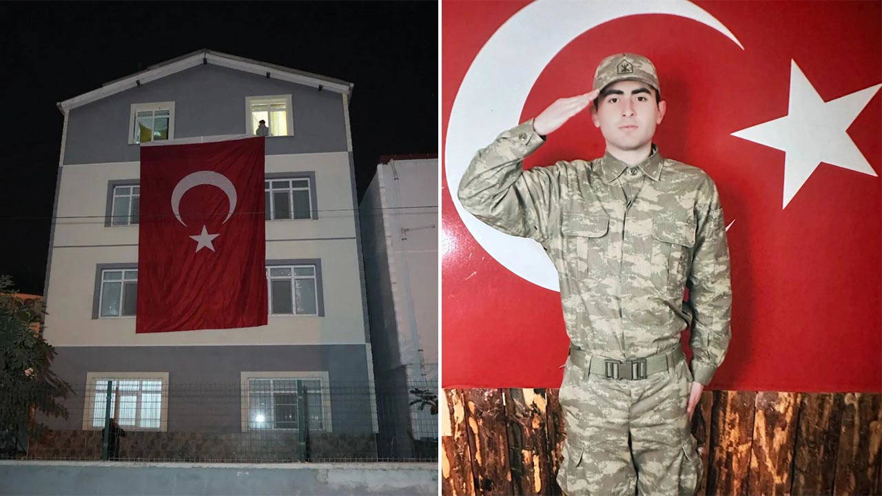 Şehit olan 20 askerimizden biriydi: Astsubay Emre Altıok ile ilgili yürek burkan ayrıntı... 