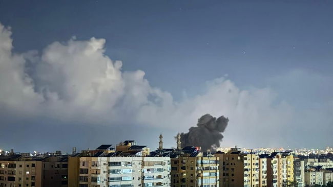 'Ateşkesin çökmesinin sorumluluğu ABD’ye ait'