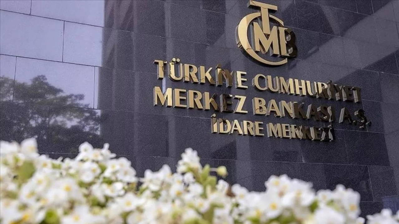 Türkiye Cumhuriyet Merkez Bankası faiz kararını açıkladı!