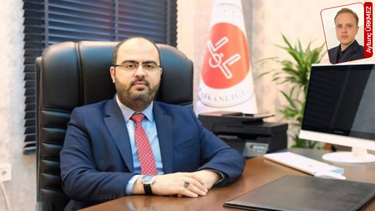 Diyarbakır Dini Yüksek İhtisas Merkezi Müdürü Dr. Opus medreselere yönelik çalışmalarını sürdürüyor: Opus, Hizbullah’ın medresesini ziyaret etti