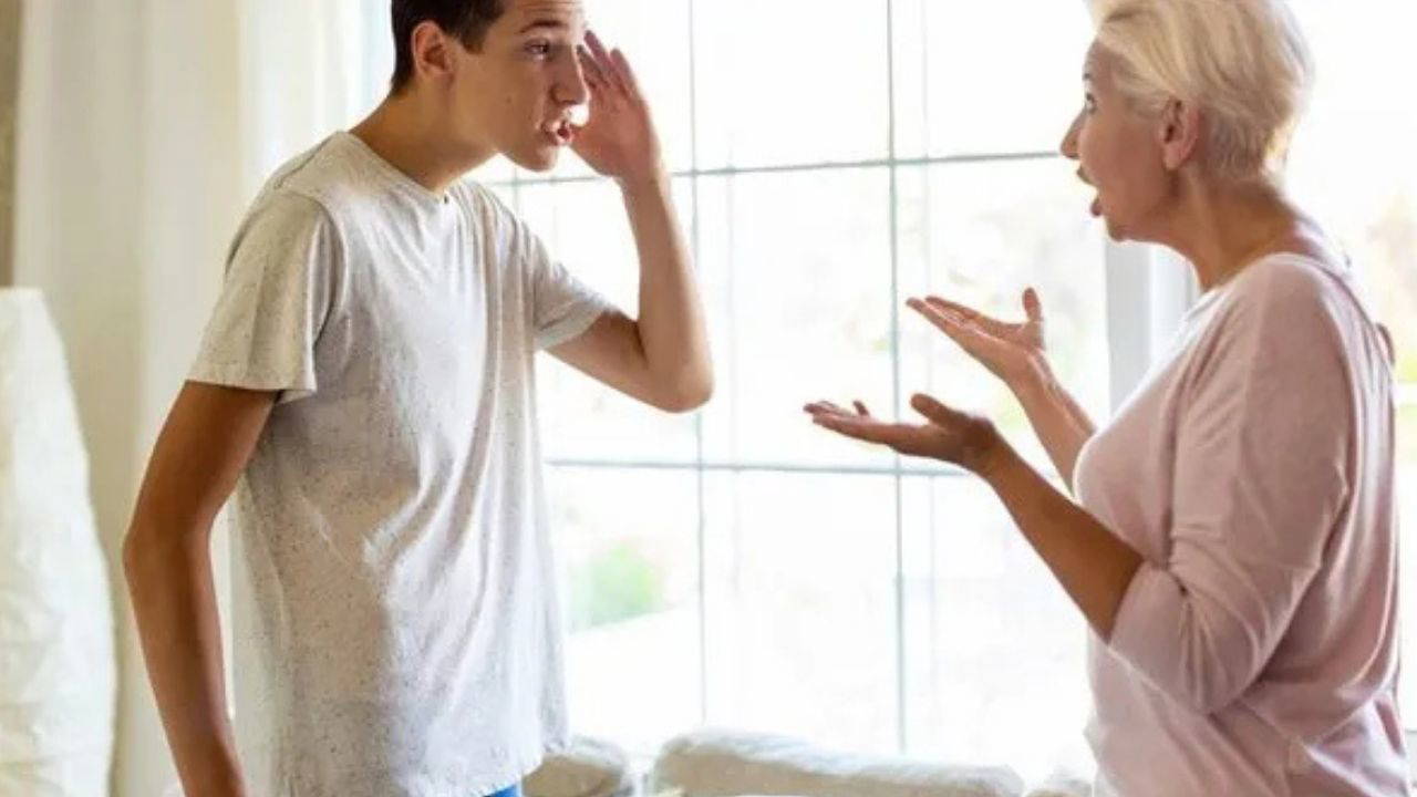 Annesiyle duygusal bağ kurmakta zorlanan 4 erkek burcu: Bu burçlar annesiyle iyi bir ilişki kuramıyor