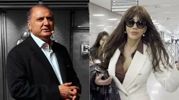 Tekdağ'dan Ela Rümeysa Cebeci iddialarına yanıt