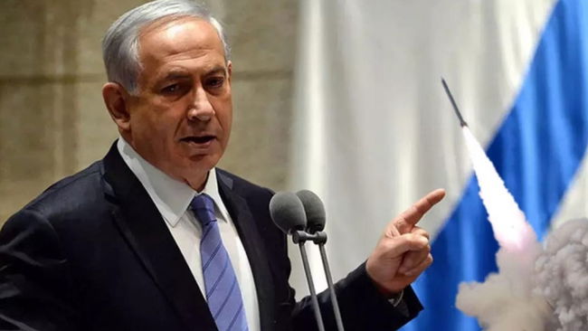 Tel Aviv’de kritik İran mesaisi: 