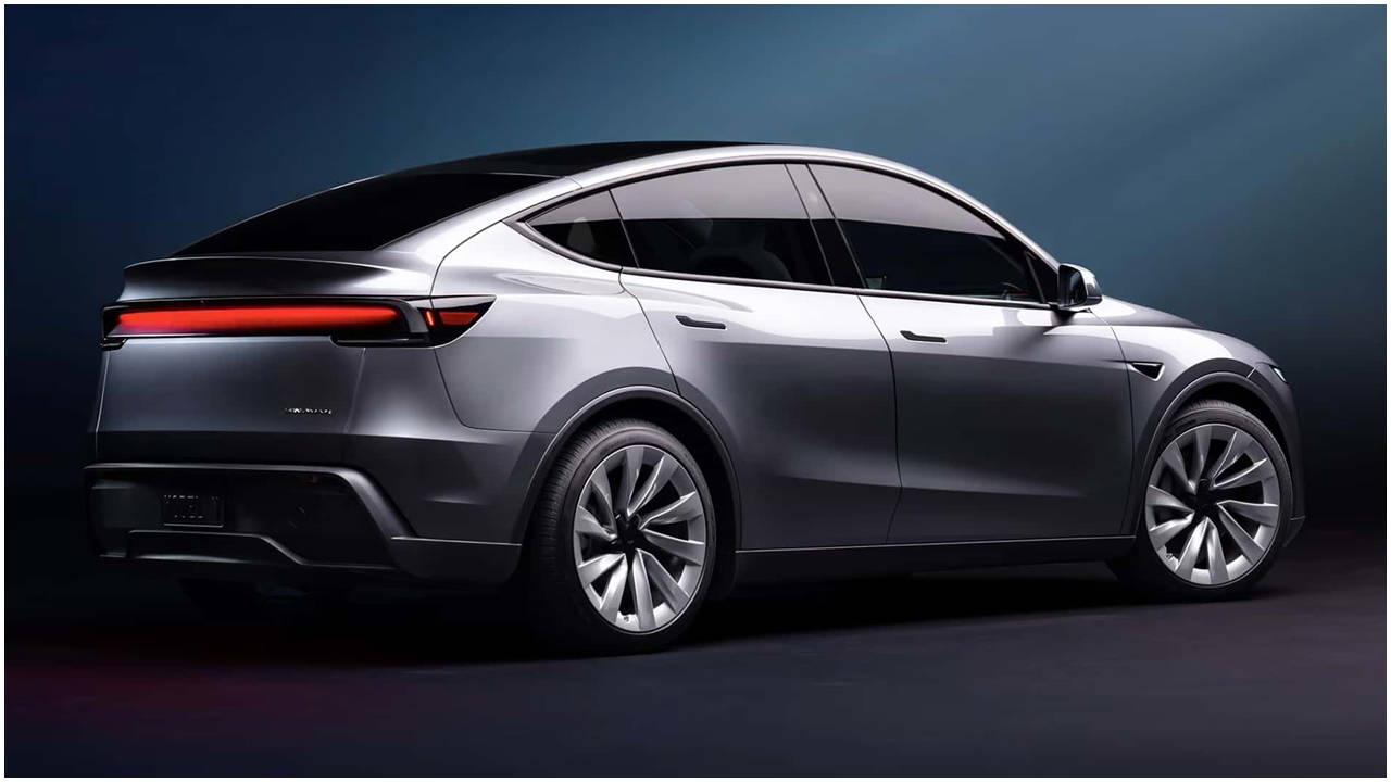 Tesla fiyatları düşüyor! Model 3 ve Model Y’nin standart versiyonları tanıtıldı! İşte Türkiye fiyatları ve satış tarihi...