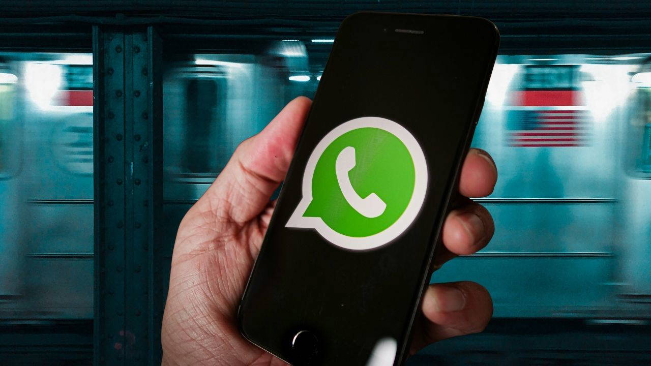 WhatsApp aramaları 'telefon' kısmında görünecek