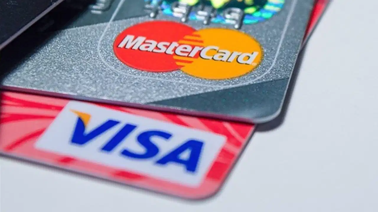 Son dakika... Rekabet Kurulu harekete geçti: Mastercard ve Visa hakkında soruşturma başlatıldı