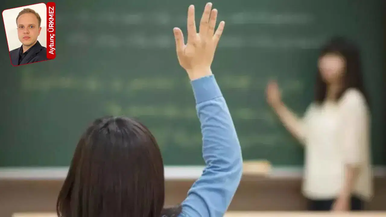Öğretmenler geçim sıkıntısında: 4’te 1’i ek iş yapıyor