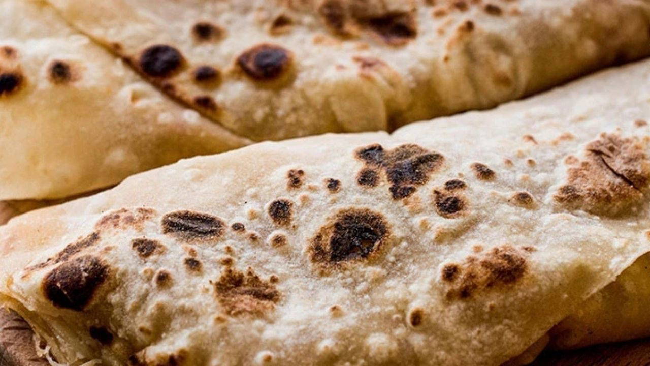 Anadolu mutfağının çıtır lezzeti: Bükme tarifi