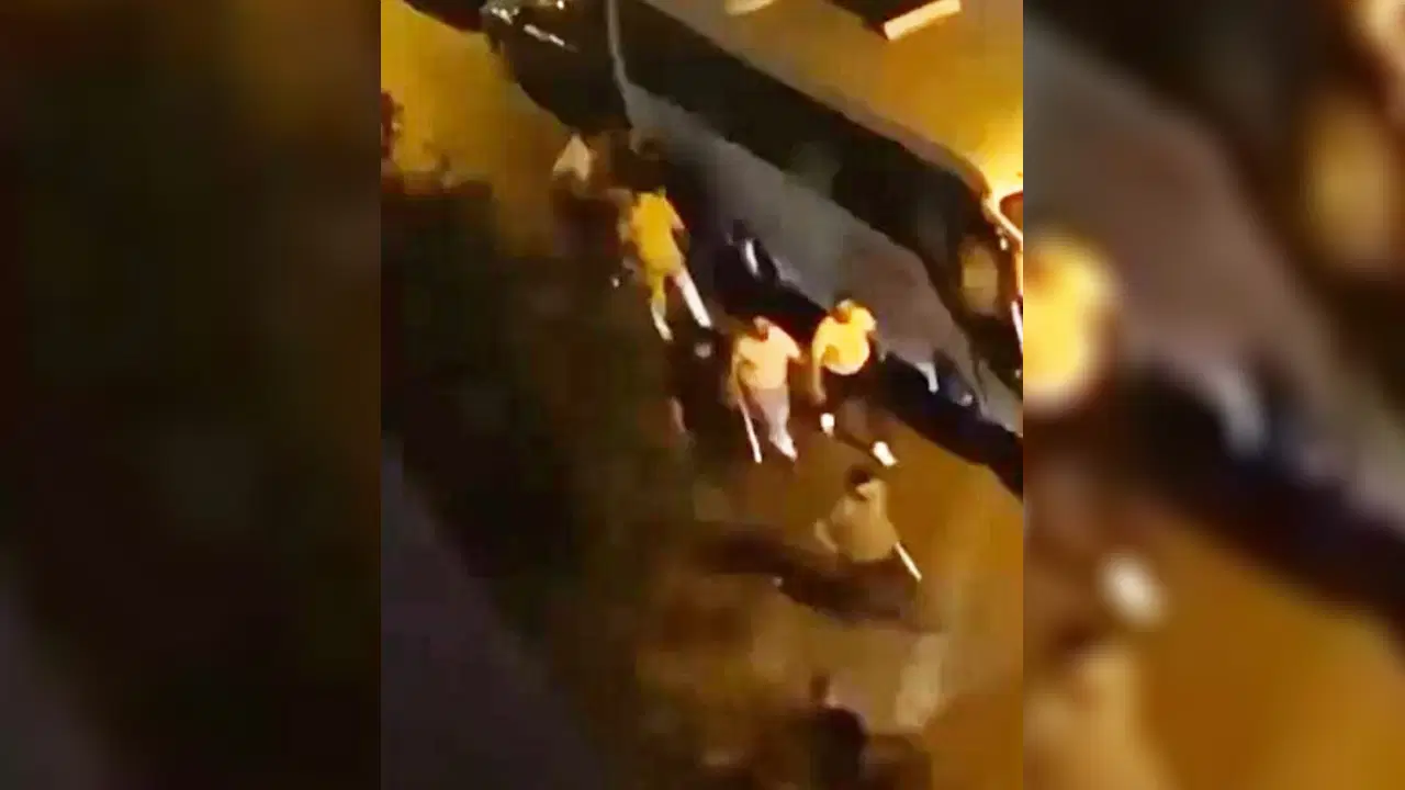 Esenyurt’ta miras kavgası kavgası kanlı bitti