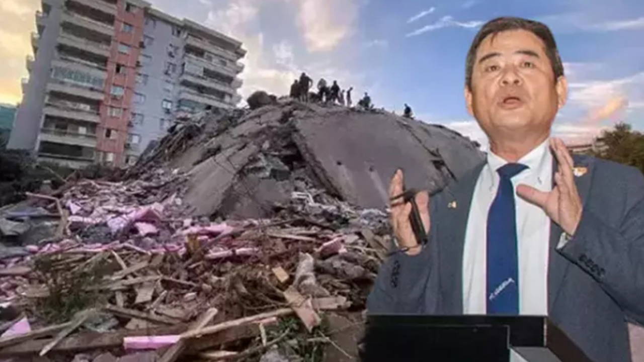 İşte Türkiye’nin deprem için en güvenli şehri!