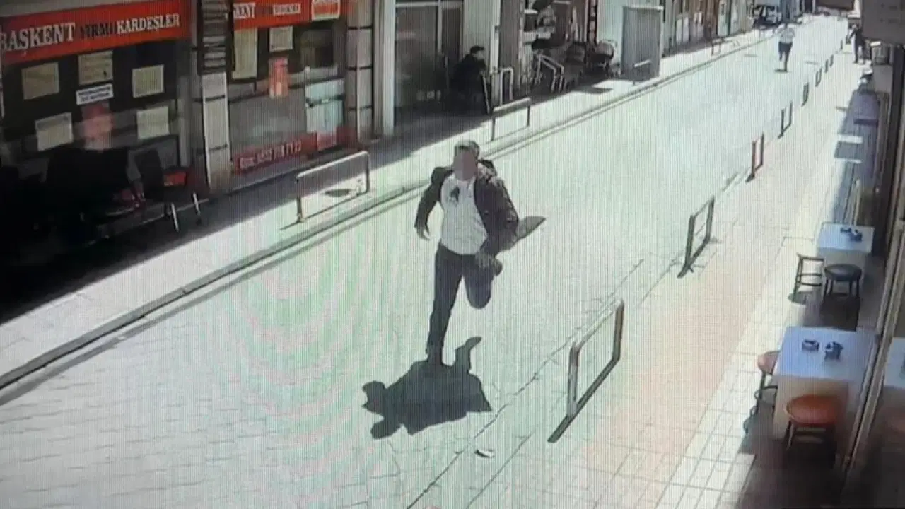 Evlenmek için ablasını kaçıran amcasının oğlunu öldüren çocuğa 20 yıl, babasına 13 yıl hapis