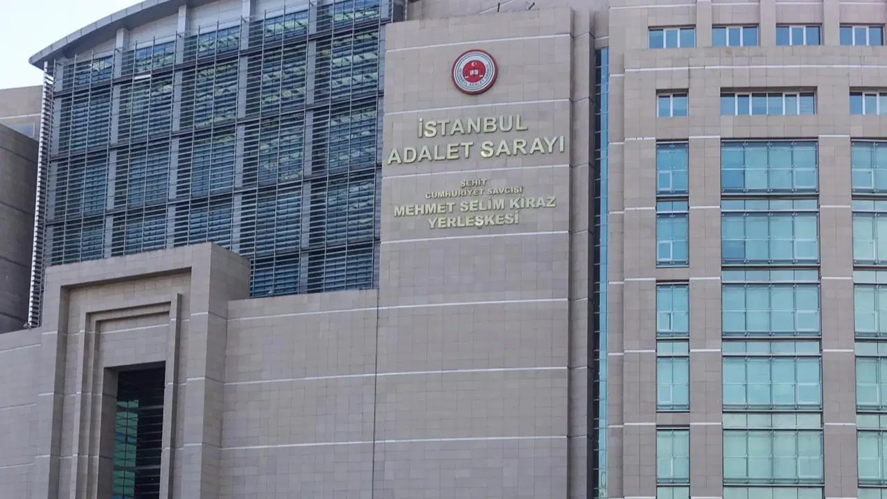 Veysel Şahin'le irtibatlıydı... Şeref Yazıcı'nın hesapları donduruldu: 500 milyon dolarlık kripto varlığa el konuldu!