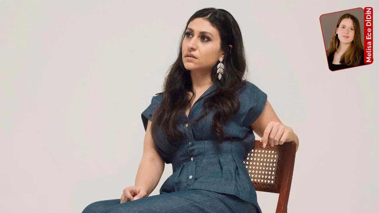 Dört dil, dört coğrafya ve tek bir kalp: Elif Sanchez ile “Así pues…” yolculuğu