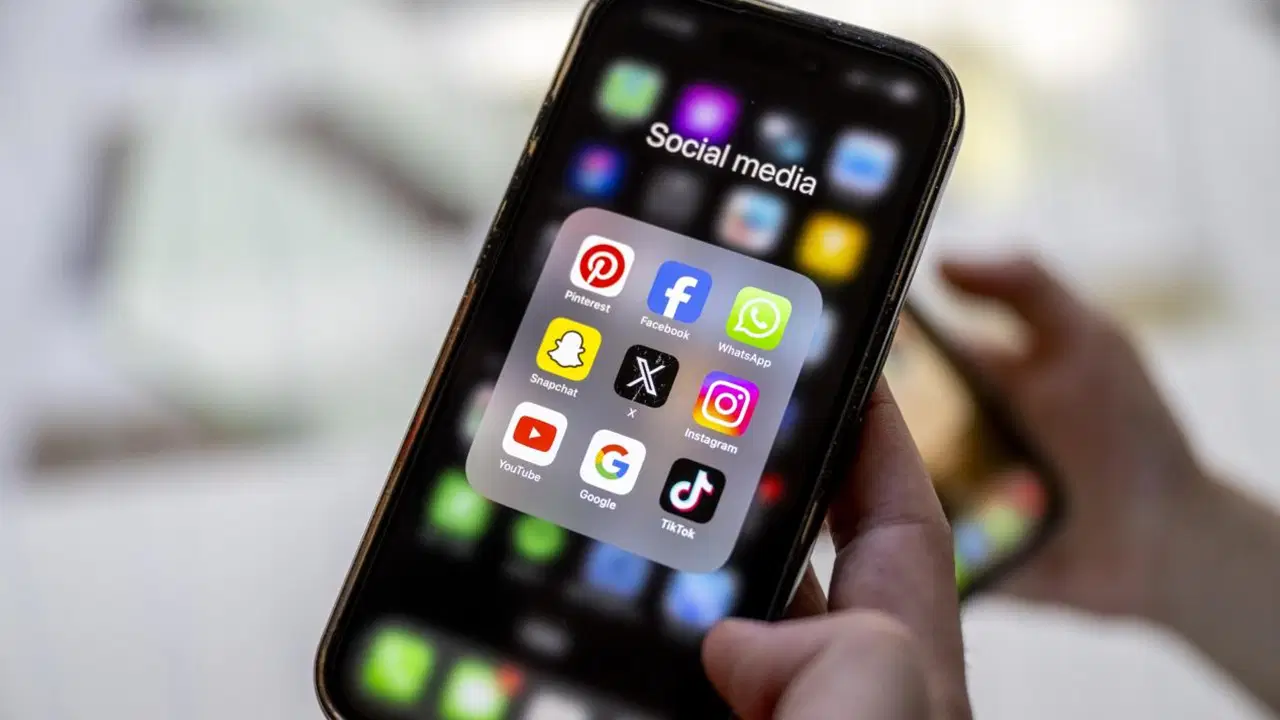 Yüksek takipçili 15 sosyal medya hesabına erişim engeli