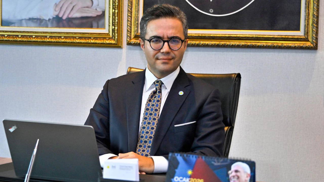 İYİ Partili Yılmaz’dan Giresun’da maden tepkisi: Mahkeme kararları yok sayılıyor...