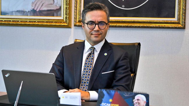 İYİ Partili Yılmaz’dan Giresun’da maden tepkisi: