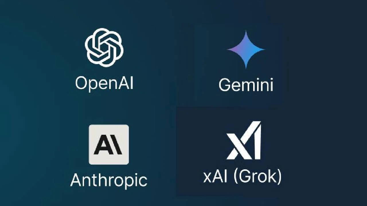 ABD'de Anthropic, OpenAI, SpaceXAI ve Google'a dava açıldı