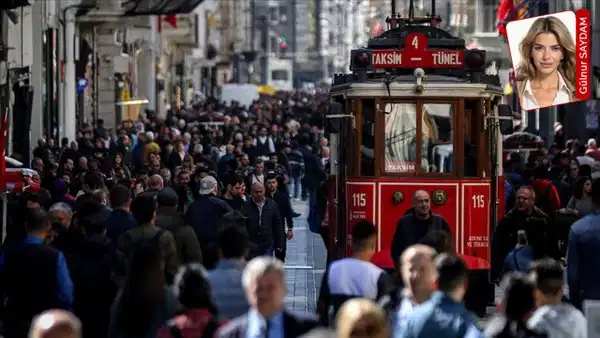 Bugün Türkiye’de, özellikle 30 yaş altı nüfus geleceğiyle ilgili önemli kaygılar içinde