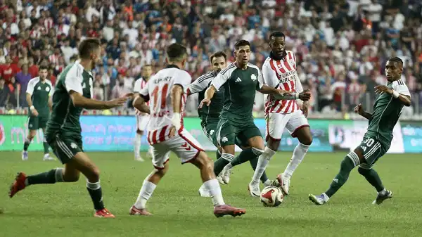 Samsunspor, Avrupa'ya Konferans Ligi'nde devam edecek!