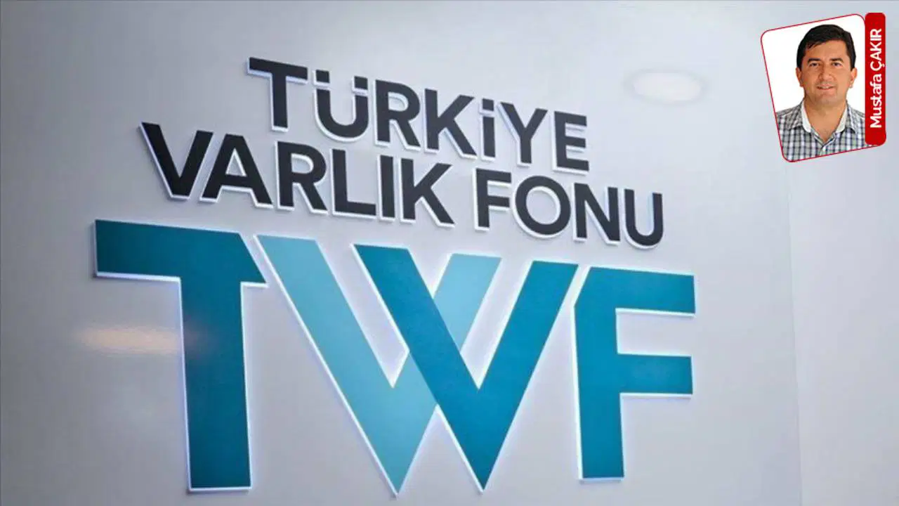 ‘Türkiye Varlık Fonu’nun borçlanmaları bütçe ve Hazine hesaplarında yok’ uyarısı yapan CHP: Bütçe açığını perdelemeyin