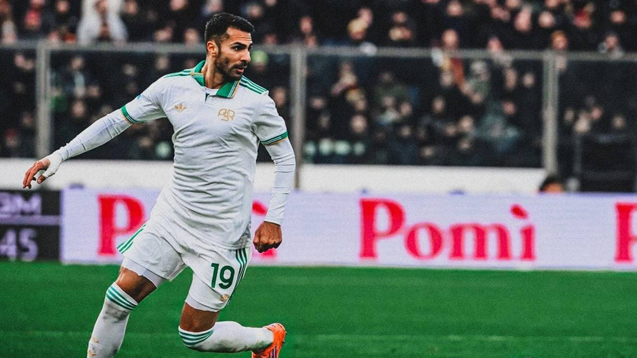 Roma'nın konuğu Midtjylland