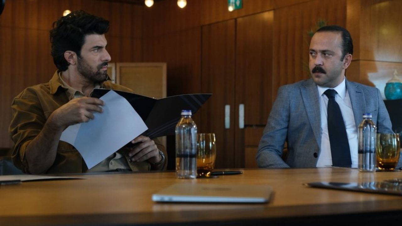 Bereketli Topraklar dizisinin yeni bölümü ne zaman? Bereketli Topraklar dizisinin son bölümünde ne oldu?