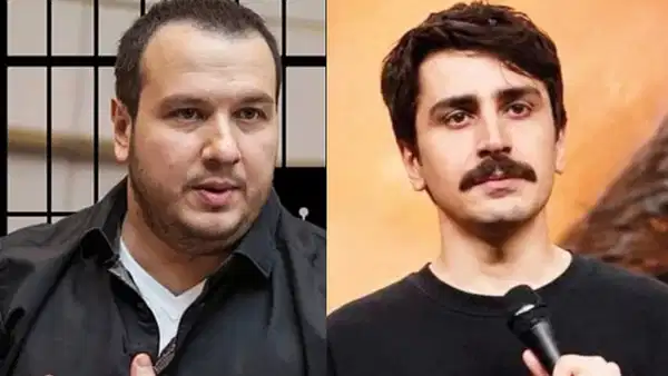 Şahan Gökbakar'dan Deniz Göktaş'ın tutuklanmasına tepki: 'Kabul edilemez'