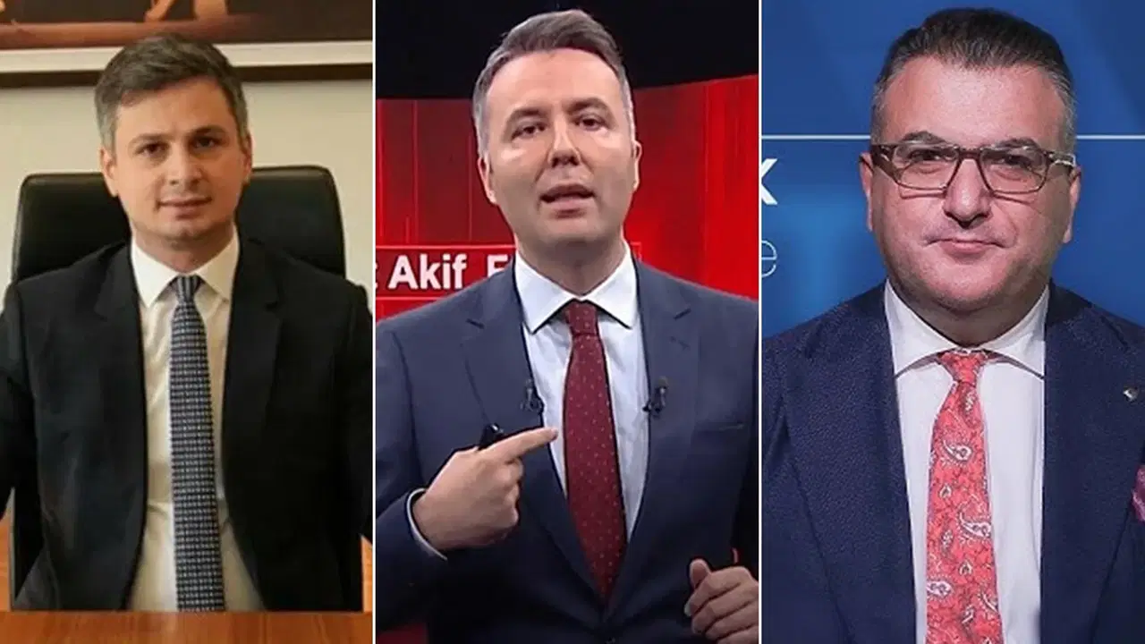 ‘Nasıl manipüle edildiğini de biliyorum’