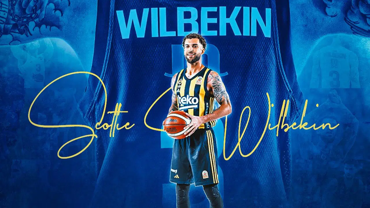Fenerbahçe, Wilbekin'in sözleşmesini uzattı! 