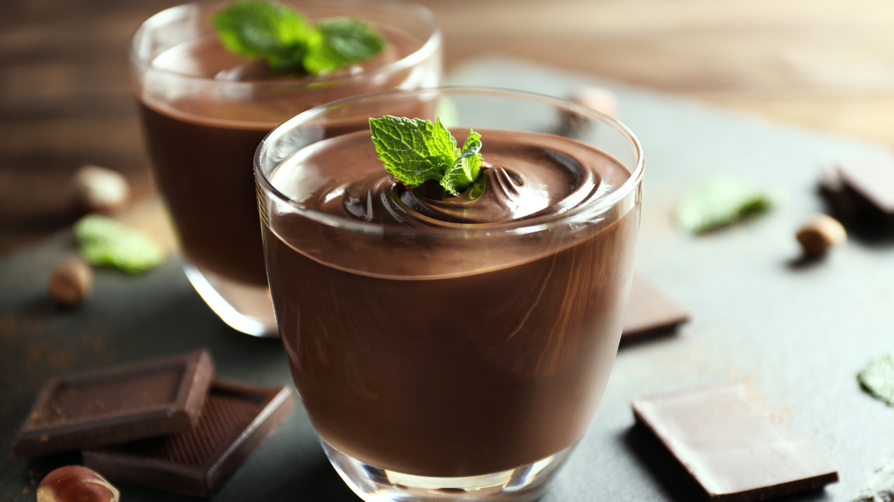 Ev yapımı çikolatalı supangle tarifi