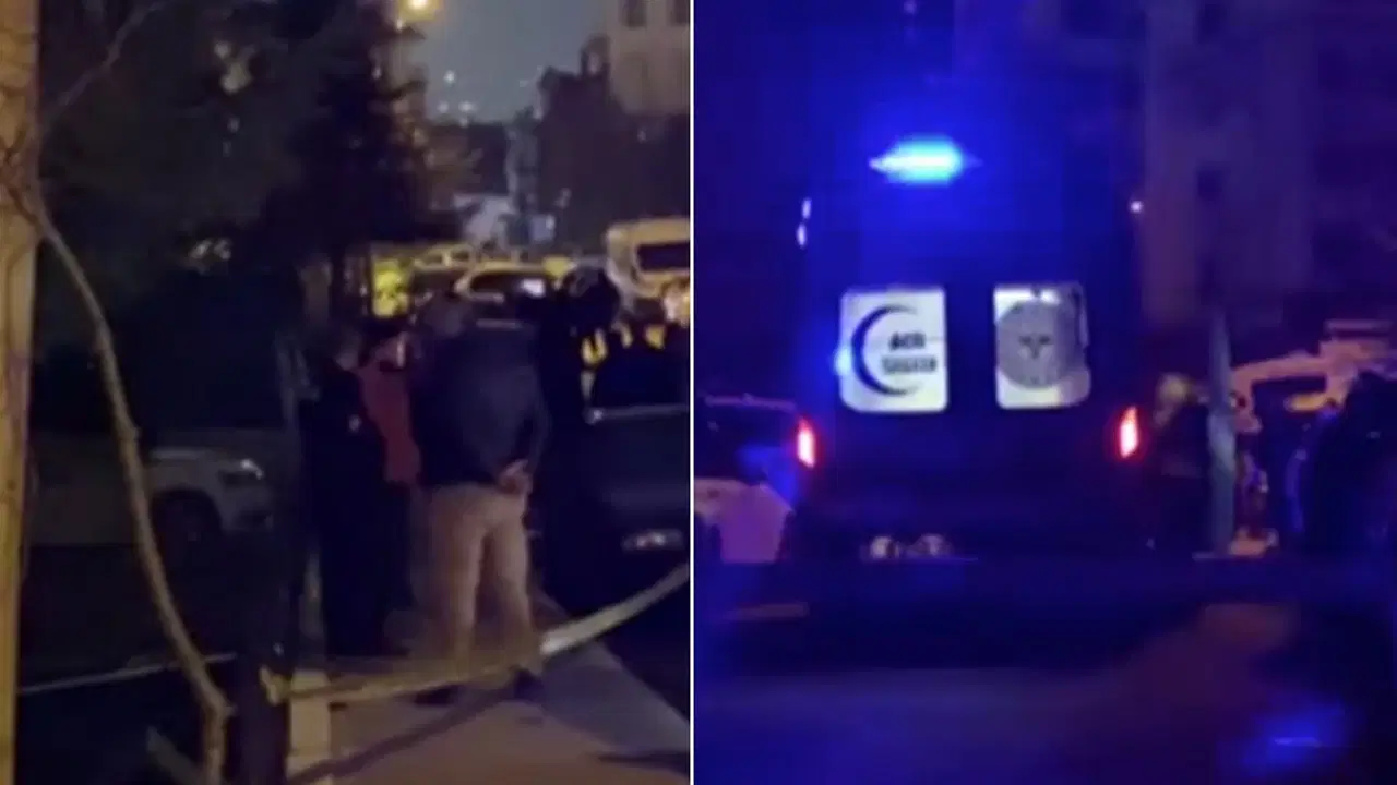 Ankara'da kan donduran seri cinayet! Annesini, kızını ve eşini öldürüp intihar etti: Cezaevinden 'izinli' çıktığı ortaya çıktı!