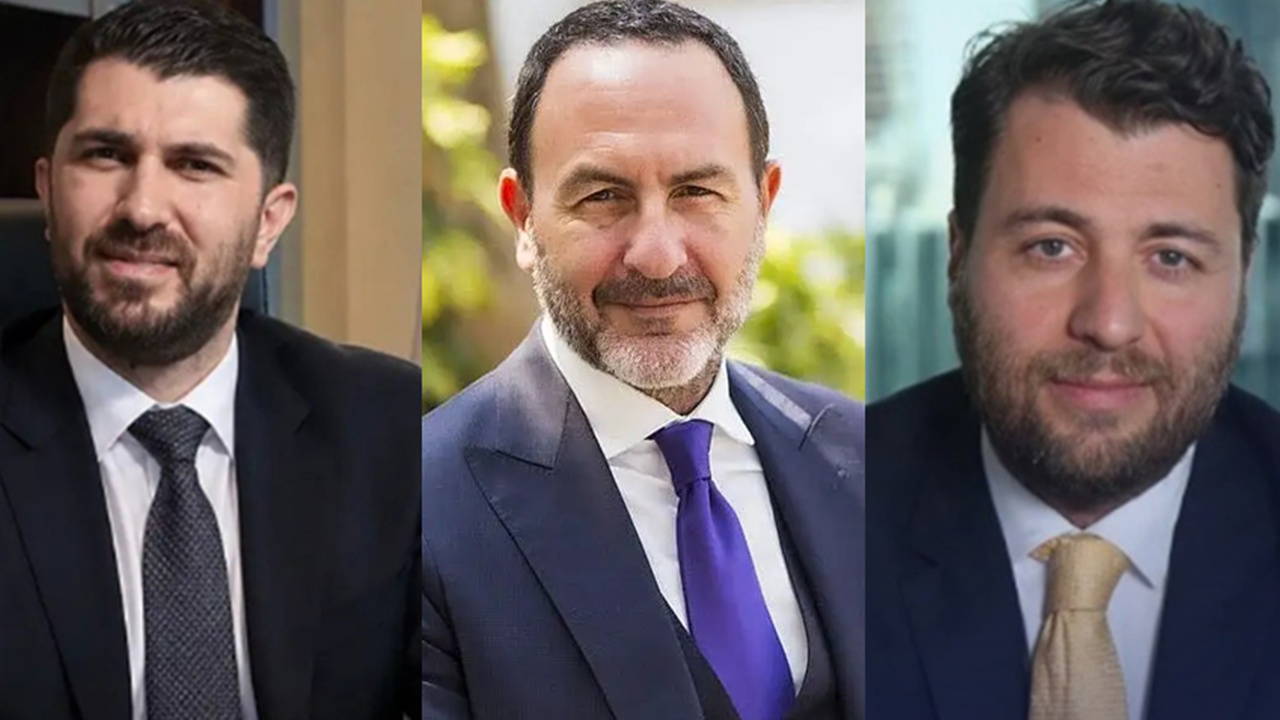 Dev 'fon' vurgununda yeni gelişme: Gözaltındaki 4 isim adliyede