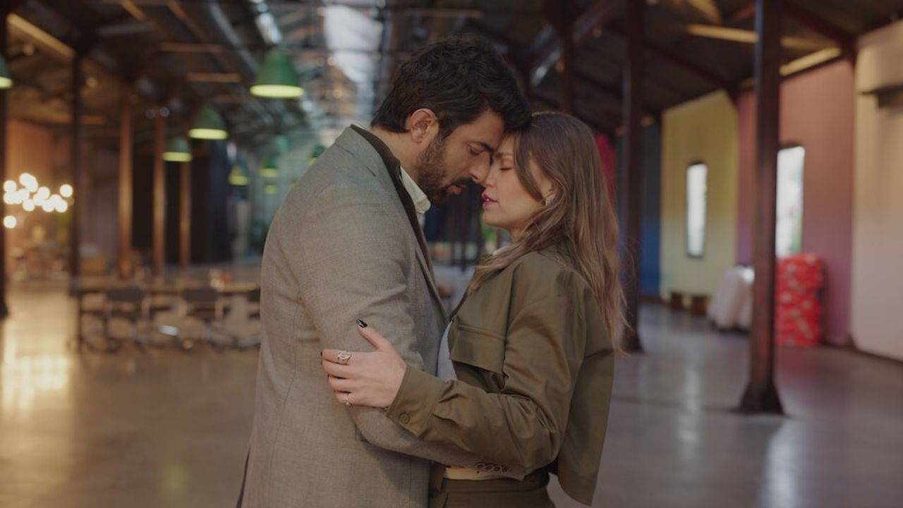 Ekim ayında Netflix: Enfes Bir Akşam, The Witcher, The Diplomat ve daha fazlası...